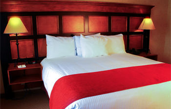 ไดมอนด์ เมาน์เท็น กาสิโน แอนด์ โฮเต็ล Hotel ซูซานวิลล์ ภายนอก รูปภาพ