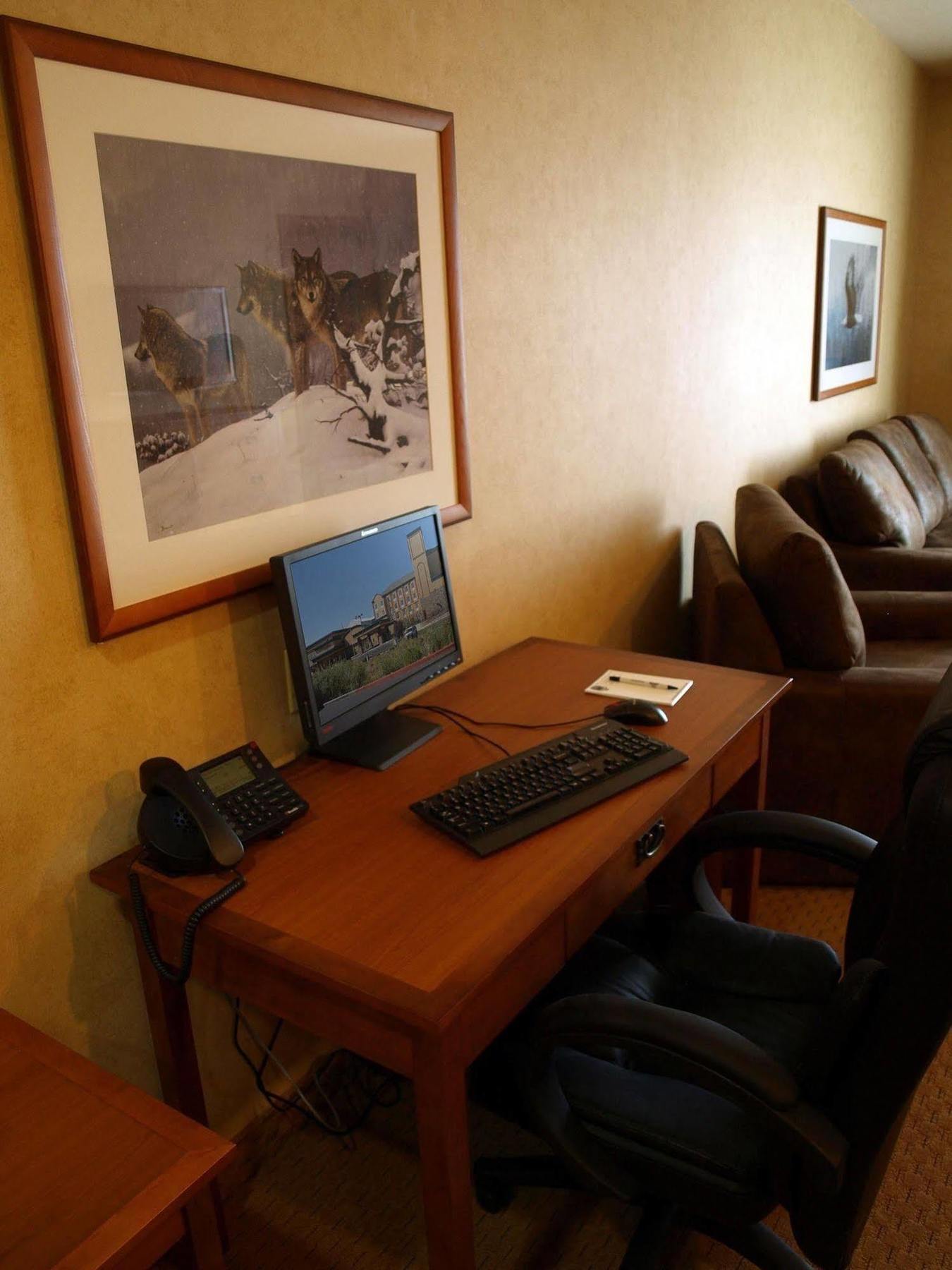 ไดมอนด์ เมาน์เท็น กาสิโน แอนด์ โฮเต็ล Hotel ซูซานวิลล์ ห้อง รูปภาพ